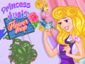 Lalao Princess Ava's Flower Shop