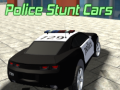 Lalao Police Stunt Cars