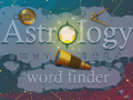 Lalao Astrology Word Finder