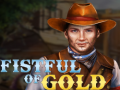 Lalao Fistful of Gold