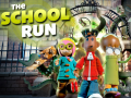 Lalao Strange Hill High The School Run