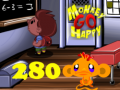 Lalao Monkey Go Happy Stage 280