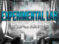 Lalao Experimental Lab Escape