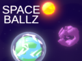 Lalao Space Ballz