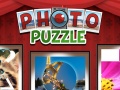 Lalao Photo Puzzle