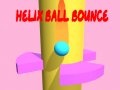 Lalao Helix Ball Bounce