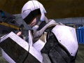 Lalao Martian Survivor Battle