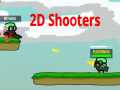 Lalao 2D Shooters