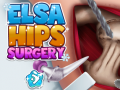 Lalao Elsa Hips Surgery