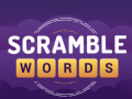 Lalao Scramble Words