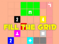 Lalao Fill the Grid