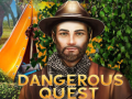 Lalao Dangerous Quest