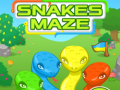 Lalao Snakes Maze