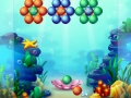 Lalao Aqua Bubble Shooter