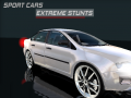 Lalao Sport Cars: Extreme Stunts