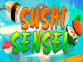 Lalao Sushi Sensei
