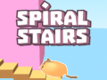 Lalao Spiral Stairs
