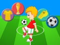 Lalao Soccer Match 3