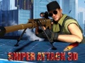 Lalao Sniper Attack 3D