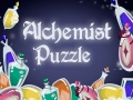 Lalao Alchemist Puzzle