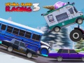 Lalao Uphill Climb Racing 3