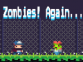 Lalao Zombies! Again