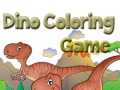 Lalao Dino Coloring Game