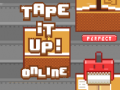 Lalao Tape it up online
