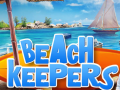 Lalao Beach Keepers