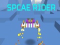 Lalao Space Rider