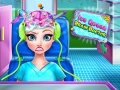 Lalao Ice Queen Brain Doctor