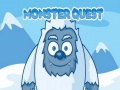 Lalao Monster Quest: Ice Golem