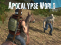 Lalao Apocalypse World