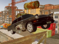 Lalao Classic Car Stunts