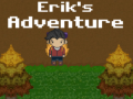 Lalao Erick`s Adventure