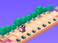 Lalao Zoo Run