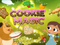 Lalao Dorothy and the Wizard of Oz Cookie Magic