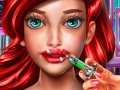 Lalao Mermaid Lips Injections