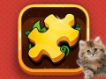 Lalao Cats Puzzle Time