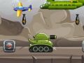 Lalao Defense Of The Tank