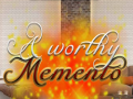 Lalao A Worthy Memento
