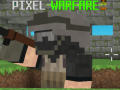 Lalao Pixel Warfare One