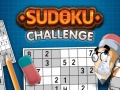 Lalao Sudoku Challenge