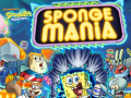 Lalao Spongebob squarepants spongemania