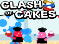 Lalao Clash of Cake