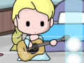 Lalao The Ice Princess Guitar Dreams