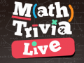 Lalao Math Trivia Live