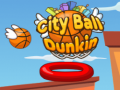 Lalao City Ball Dunkin