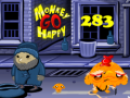 Lalao Monkey Go Happy Stage 283
