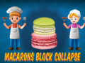 Lalao Macrons Block Collapse